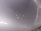 Капот BMW 3-series (E46) 41 61 7 016 417