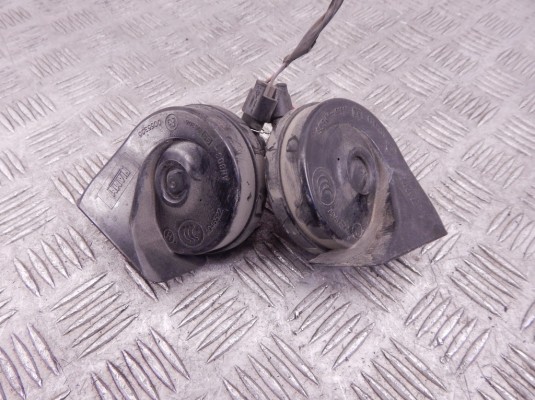 Сигнал (клаксон) BMW 3-series (E90/91/92) 61 33 7 159 420 Сигнал (клаксон) BMW 3-series (E90/91/92) 61 33 7 159 420