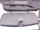 Обшивка багажника BMW 5-series (E60/61) 51 47 7 024 886