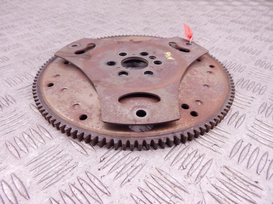 Маховик АКПП (драйв плата) BMW 3-series (E46) 11 22 7 508 352