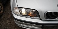 Фонарь крышки багажника правый BMW 3-series (E46)