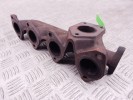 Коллектор выпуской BMW 1-series (E87) 11 62 7 810 182
