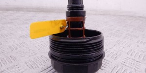 Крышка масляного стакана BMW 1-series (E87) 11 42 7 508 968