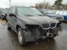 Датчик ABS задний BMW X5-series (E53)
