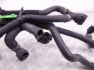 Патрубок отопителя (печки) BMW X5-series (E70) 64 21 6 945 279