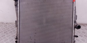 Радиатор (основной) BMW X3-series (E83) 17 11 3 415 693