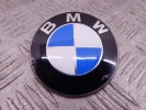 Эмблема BMW 5-series (E60/61) 51 14 8 132 375