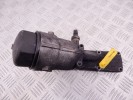 Корпус масляного фильтра BMW 3-series (E46) 1715878