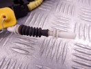 Ручка наружная передняя правая BMW 1-series (E87) 51 21 7 060 652