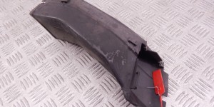 Воздуховод тормозной правый BMW 5-series (E39) 51 11 8 174 844