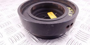 Шкив коленвала BMW 5-series (F10/11) 11 23 7 577 663