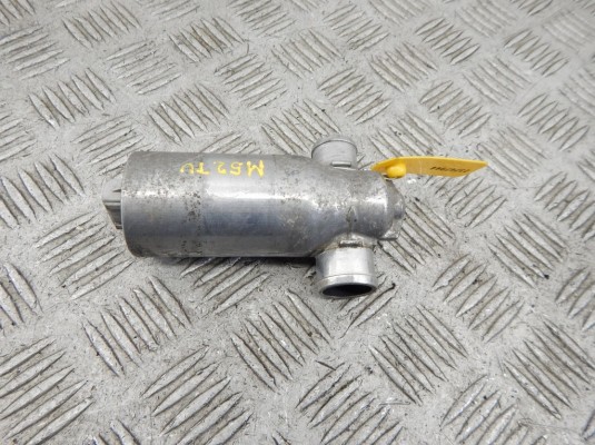 Клапан холостого хода BMW 5-series (E39) 13 41 1 744 713