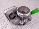 Заслонка дроссельная BMW 3-series (E46) 13 54 7 502 444