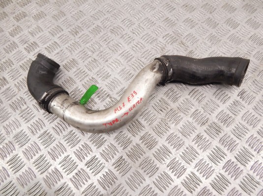 Патрубок интеркулера BMW 5-series (E39) 11 61 7 786 531