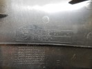 Обшивка стойки центральной левой BMW X5-series (E53) 51 43 8 203 871