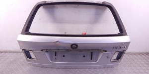 Крышка багажника (дверь 3-5) BMW 3-series (E46) 41 62 8 158 552 Крышка багажника (дверь 3-5) BMW 3-series (E46) 41 62 8 158 552