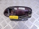 Ручка наружная передняя правая BMW 7-series (E65/66) 51 21 7 191 904