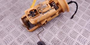 Насос топливный BMW 3-series (E46) 16 14 6 768 488