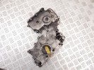 Крышка двигателя передняя BMW 3-series (E46) 7786751