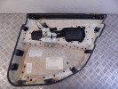 Обшивка двери задней левой (дверная карта) BMW 5-series (E60/61) 51 42 7 078 741