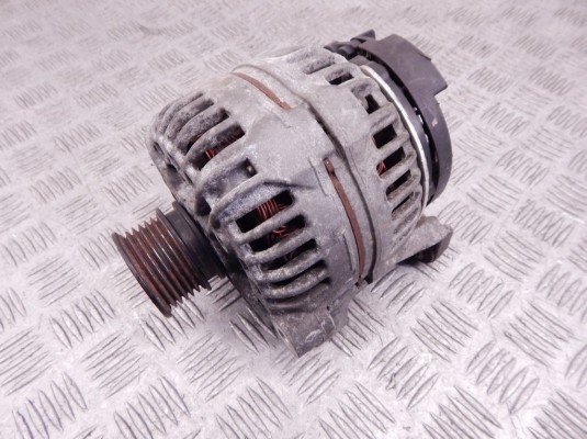 Генератор BMW X3-series (E83) 12 31 7 519 721