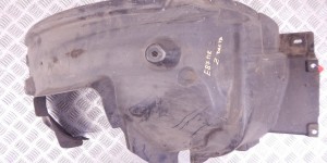 Защита арок передняя правая (подкрылок) BMW 1-series (E87) 51 71 7 059 372 Защита арок передняя правая (подкрылок) BMW 1-series (E87) 51 71 7 059 372
