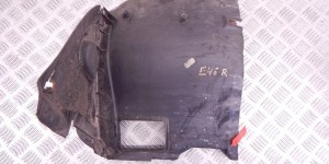 Защита арок передняя правая (подкрылок) BMW 3-series (E46) 51 71 8 193 812