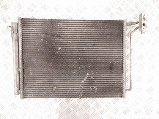 Радиатор кондиционера BMW X5-series (E53) 64 53 6 914 216