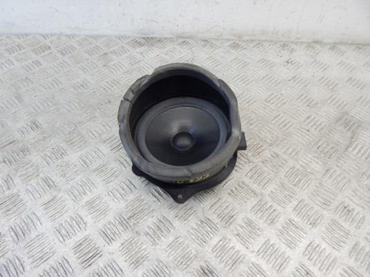 Динамик двери передней левой BMW X5-series (E53) 65 13 8 380 581