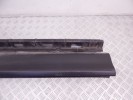 Накладка на порог BMW X5-series (E53) 51 71 8 408 706