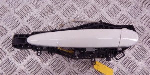 Ручка наружная передняя левая BMW 1-series (F20/21) 51 21 7 207 561