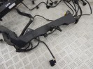 Проводка двигателя BMW X5-series (E53) 12 51 7 540 449