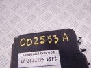 Блок ABS BMW 5-series (E60/61) 34 61 6 783 360
