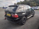 Подлокотник BMW X5-series (E53) 51 16 8 263 780