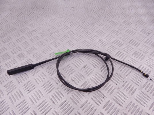 Трос капота BMW 5-series (E60/61) 51 23 7 034 259