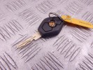 Ключ BMW 5-series (E39)