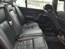 Патрубок радиатора BMW 7-series (E38)