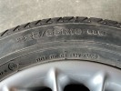 Диск литой BMW 5-series (E39) 36 11 1 095 441