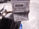Проводка двигателя BMW 5-series (E39) 12 51 1 744 589