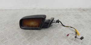Зеркало наружное левое BMW 5-series (E60/61)