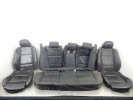Салон (комплект сидений) BMW X5-series (E53)