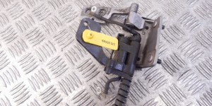 Петля крышки багажника BMW 3-series (E46) 51 24 8 254 015