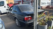 Датчик положения кузова BMW 5-series (E39) 37 14 1 093 697