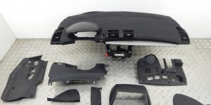 Панель передняя салона (торпедо) BMW 1-series (E87)