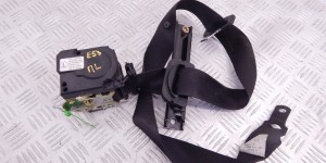 Ремень безопасности передний левый BMW X5-series (E53) 72 11 8 408 751