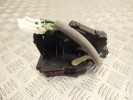 Замок двери задней левой BMW 3-series (E46) 51 22 8 196 033