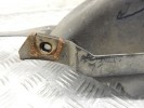 Воздуховод тормозной левый BMW 5-series (E39) 51 71 8 159 421