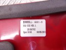 Фонарь крышки багажника левый BMW X5-series (E53)