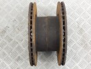 Диск тормозной передний BMW 1-series (E87) 34 11 6 854 997