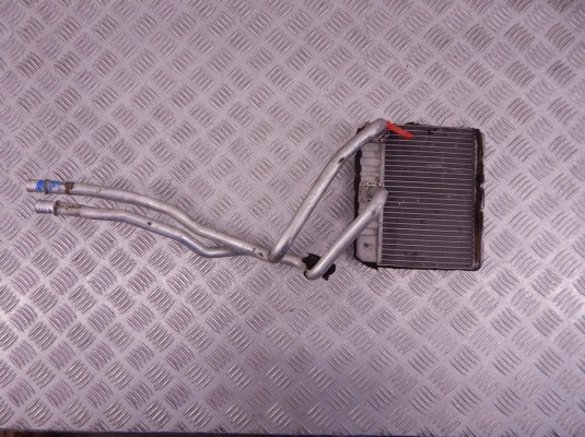 Радиатор отопителя (печки) BMW 3-series (E46) 64 11 8 372 783